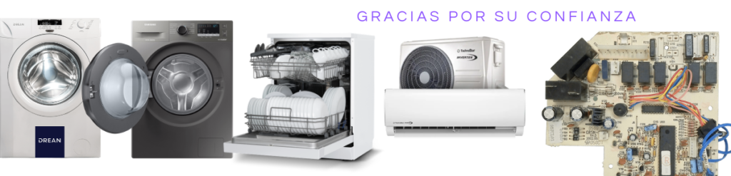 Microondas electrodomésticos (Microondas Reparación Service)